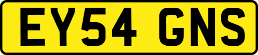 EY54GNS