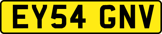 EY54GNV