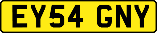 EY54GNY