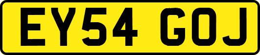 EY54GOJ