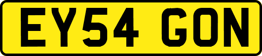 EY54GON