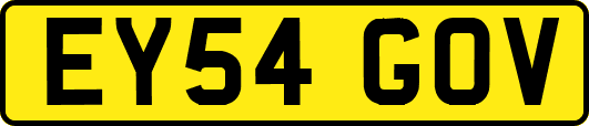 EY54GOV