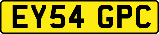 EY54GPC