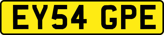 EY54GPE