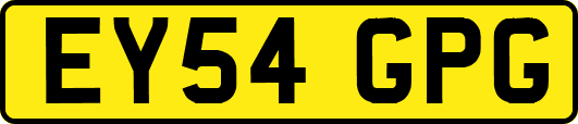 EY54GPG