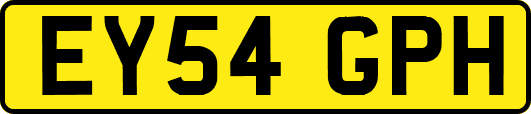 EY54GPH