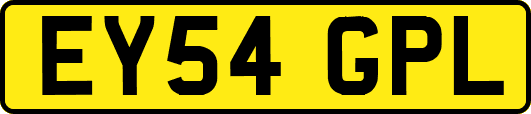 EY54GPL
