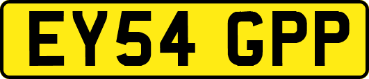 EY54GPP