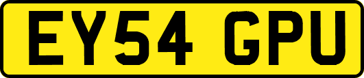 EY54GPU