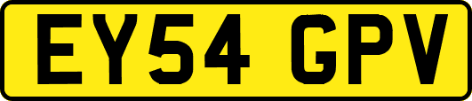 EY54GPV
