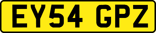 EY54GPZ