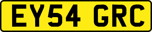 EY54GRC