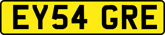 EY54GRE