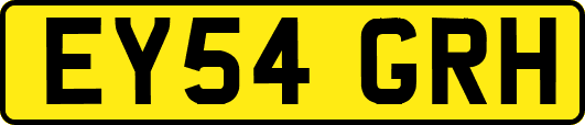 EY54GRH