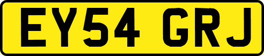 EY54GRJ