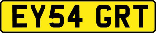 EY54GRT