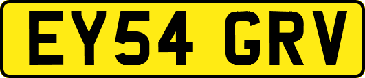 EY54GRV