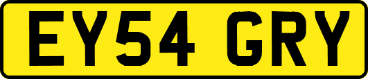 EY54GRY