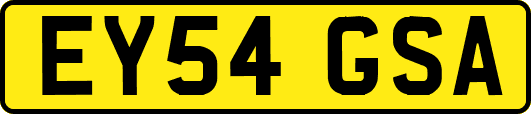 EY54GSA