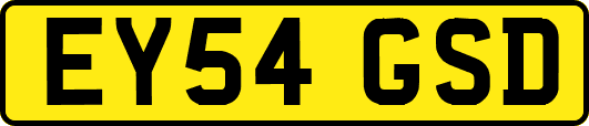 EY54GSD