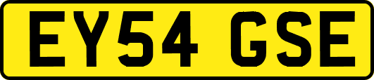 EY54GSE