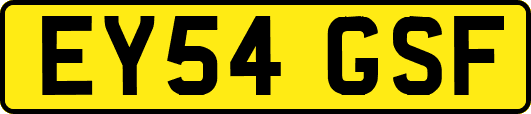 EY54GSF