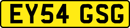 EY54GSG