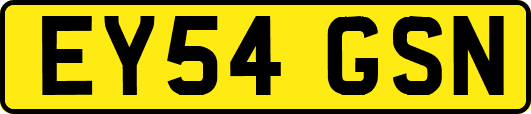 EY54GSN