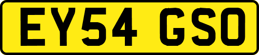 EY54GSO