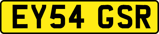 EY54GSR