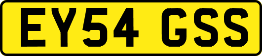 EY54GSS