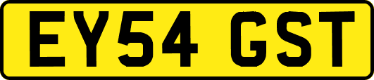 EY54GST
