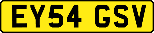 EY54GSV