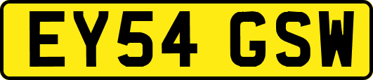 EY54GSW