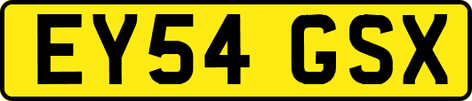EY54GSX