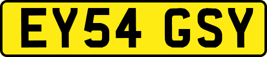 EY54GSY