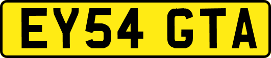 EY54GTA