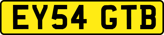 EY54GTB
