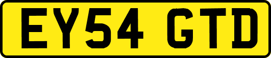 EY54GTD