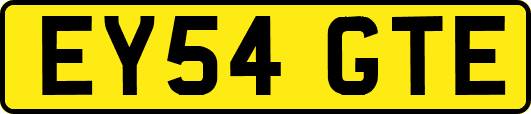 EY54GTE