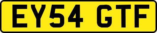 EY54GTF
