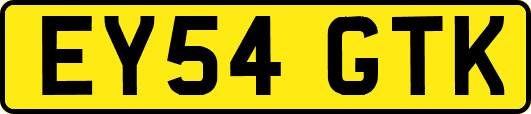 EY54GTK