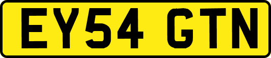 EY54GTN