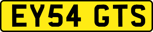 EY54GTS