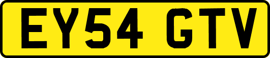 EY54GTV