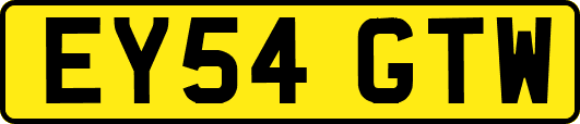 EY54GTW