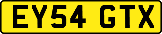 EY54GTX