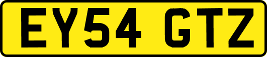 EY54GTZ