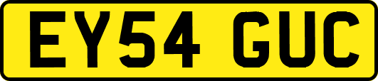 EY54GUC