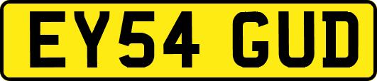EY54GUD